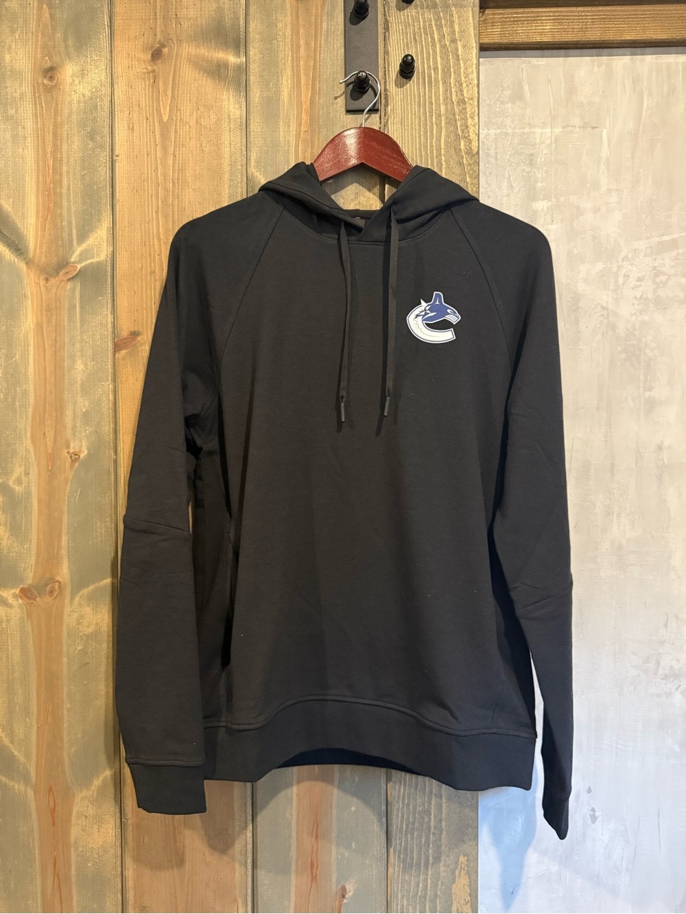 Men's Lululemon City Sweat Pullover Hoodie